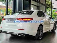 Mercedes Benz C class C200 Avantgarde 2025 Giá Tốt - Hỗ Trợ Từ A - Z