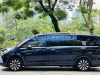 Mercedes Benz V class V250 Luxury model 2020 xe chuẩn hết ý