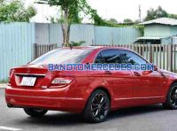Bán xe Mercedes Benz C class C200 CGI đời 2010 - Giá tốt