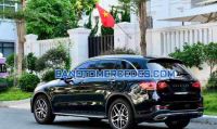 Mercedes Benz GLC 2018 Suv màu Đen