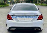 Mercedes Benz C class C300 AMG năm 2016 cần bán