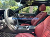 Cần bán xe Mercedes Benz C class C250 AMG đời 2015