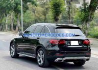 Cần bán nhanh Mercedes Benz GLC 200 2021 cực đẹp