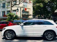 Mercedes Benz GLC 300 4Matic 2017 Máy xăng, xe đẹp