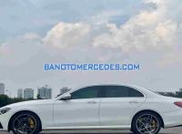 Cần bán Mercedes Benz E class E300 AMG Máy xăng 2021 màu Trắng