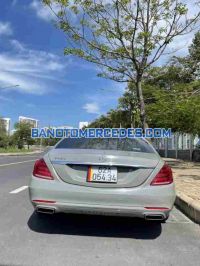 Mercedes Benz S class S400L 2016 giá cực tốt