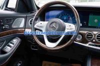 Bán Mercedes Benz S class S450L đời 2017 xe đẹp - giá tốt