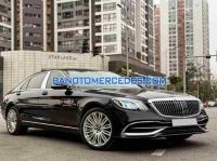 Cần bán Mercedes Benz S class S400L 2015 - Số tự động