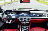 Mercedes Benz G class G63 AMG sản xuất 2021 cực chất!