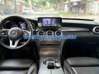 Mercedes Benz C class C200 model 2019 xe chuẩn hết ý