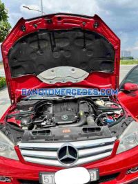 Xe Mercedes Benz C class C300 AMG đời 2010 đẹp bán gấp