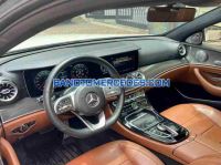 Cần bán xe Mercedes Benz E class E300 AMG 2016, xe đẹp