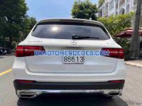 Mercedes Benz GLC 250 4Matic model 2017 xe chuẩn hết ý