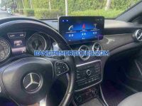 Cần bán gấp xe Mercedes Benz CLA class CLA 200 2015 màu Trắng