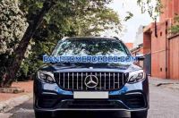 Mercedes Benz GLC 2016 Suv màu Xanh
