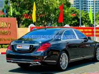 Mercedes Benz S class S500L 2015 giá cực tốt