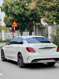 Mercedes Benz C class C300 AMG 2015 Số tự động giá đẹp