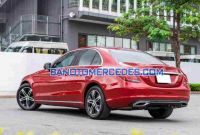 Cần bán gấp Mercedes Benz C class C180 năm 2020 giá cực tốt