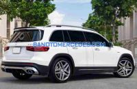Mercedes Benz GLB 35 4Matic model 2021 xe chuẩn hết ý