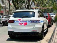 Mercedes Benz GLC 200 4Matic năm 2020 cần bán