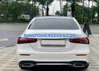 Bán Mercedes Benz E class E300 AMG, màu Trắng, Máy xăng, 2022