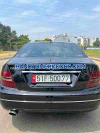 Mercedes Benz C class C200 2011 Máy xăng đẹp long lanh