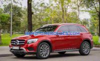 Bán Mercedes Benz GLC 250 4Matic 2019 - giá tốt