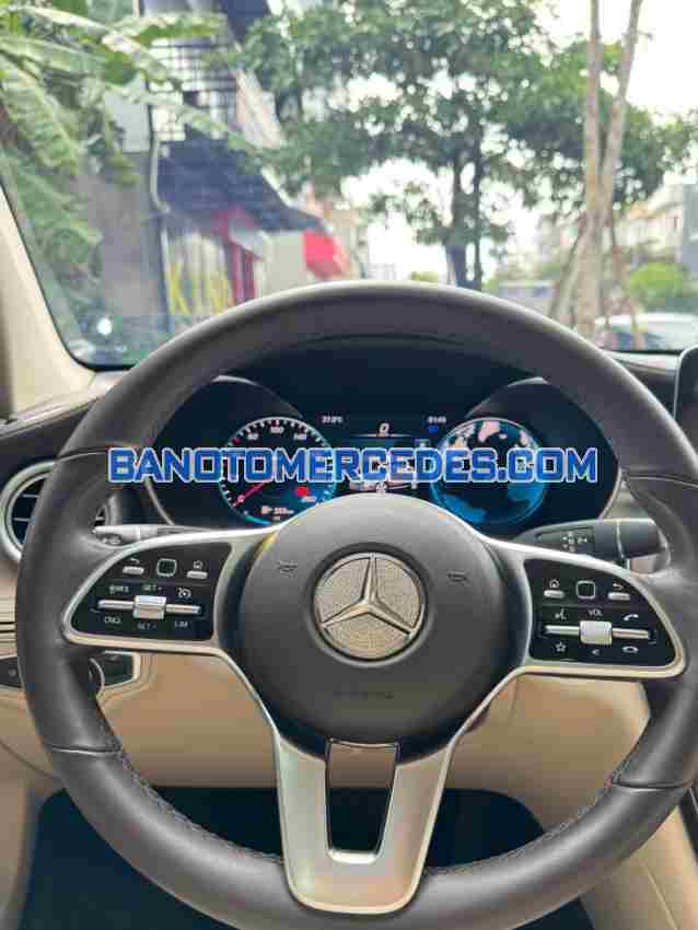 Cần bán gấp Mercedes Benz GLC 200 4Matic năm 2022 giá cực tốt