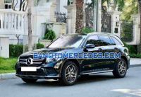 Bán Mercedes Benz GLC 300 4Matic, màu Đen, Máy xăng, 2018