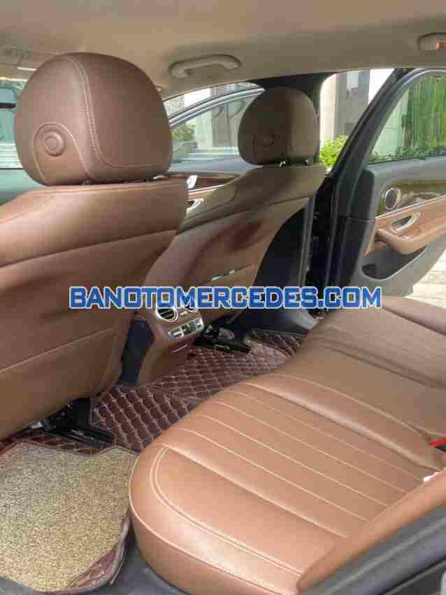 Mercedes Benz E class E200 Exclusive năm sản xuất 2021 giá tốt