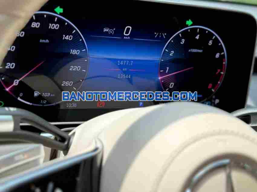 Cần bán xe Mercedes Benz S class S450 2022 Số tự động