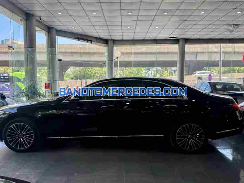 Mercedes Benz S class S450 2022 - Giá tốt