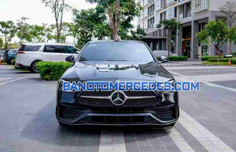 Cần bán xe Mercedes Benz C class C300 AMG sx 2022