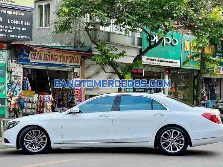Bán Mercedes Benz S class S400L 2016 - giá tốt