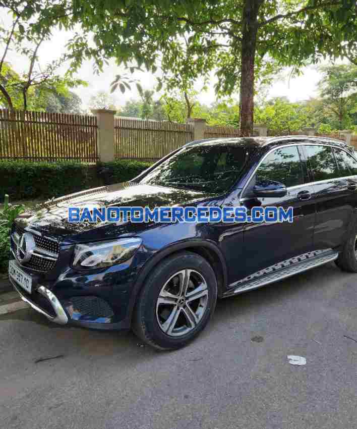 Cần bán xe Mercedes Benz GLC 200 đời 2019