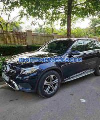 Cần bán xe Mercedes Benz GLC 200 đời 2019