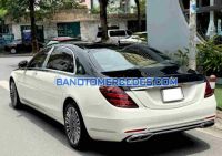Mercedes Benz Maybach S450 4Matic model 2019 xe chuẩn hết ý