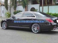Xe Mercedes Benz S class S400L đời 2014 đẹp bán gấp