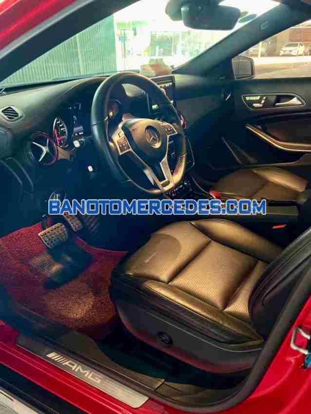 Cần bán xe Mercedes Benz GLA class GLA 45 AMG 4Matic 2015, xe đẹp