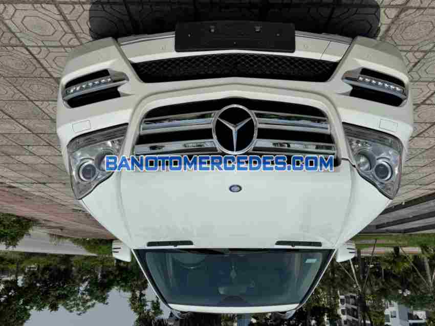 Cần bán gấp Mercedes Benz GL 350 BlueTec 4Matic năm 2011 giá cực tốt