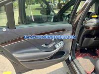 Cần bán gấp Mercedes Benz S class S450L đời 2019, màu Nâu