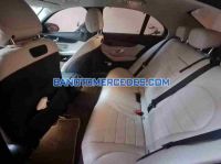 Cần bán xe Mercedes Benz C class C200 2016, xe đẹp