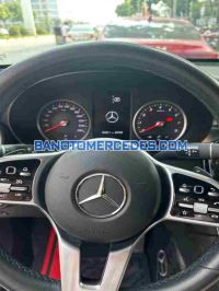 Mercedes Benz GLC 200 sản xuất 2021 cực chất!