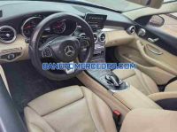 Bán Mercedes Benz C class C200 2016 - giá tốt