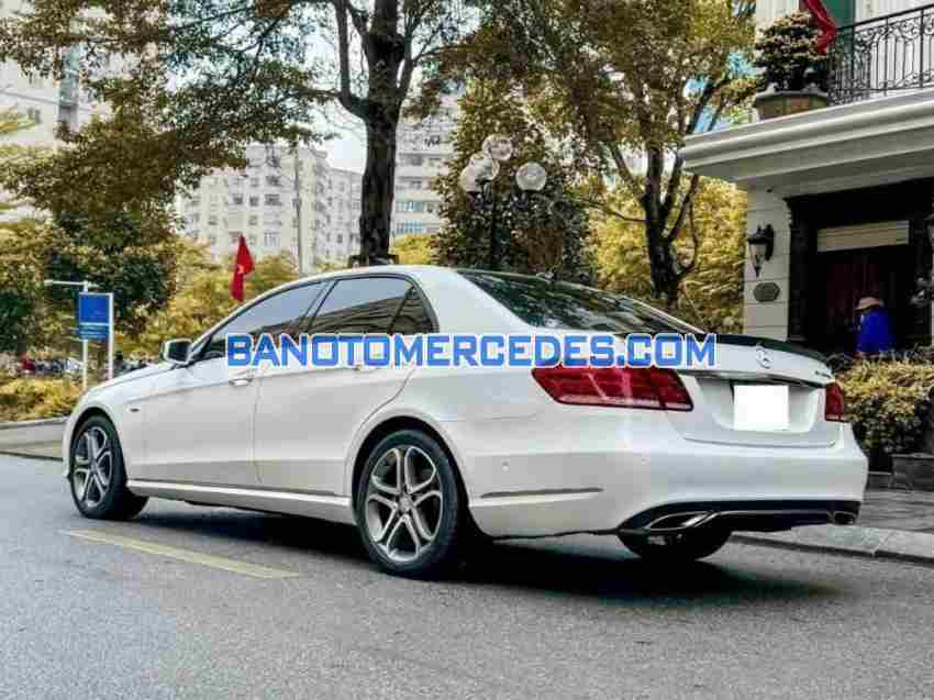 Mercedes Benz E class E200 Edition sản xuất 2016 cực chất!