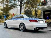 Mercedes Benz E class E200 Edition sản xuất 2016 cực chất!