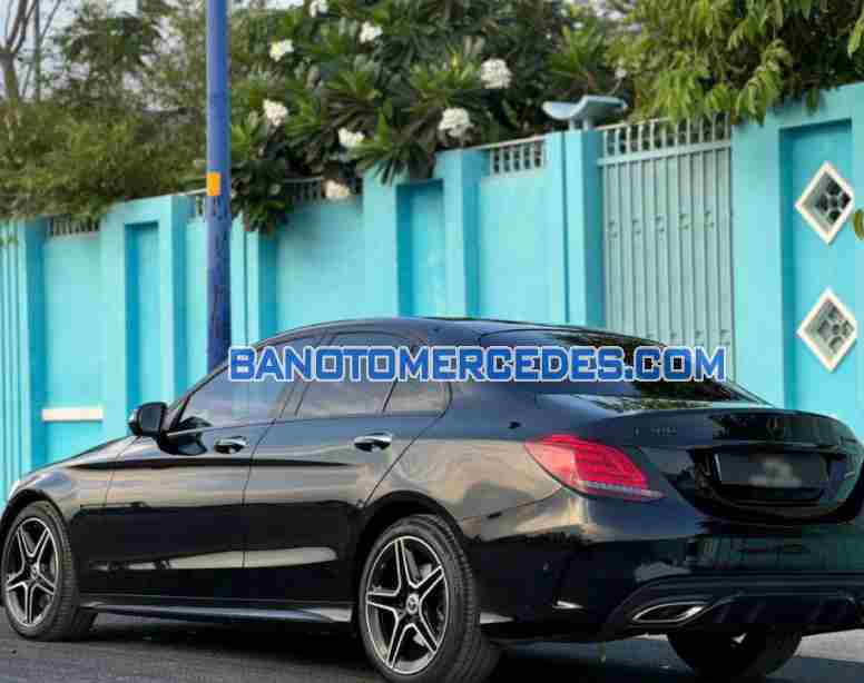 Bán Mercedes Benz C class C300 AMG đời 2020 xe đẹp - giá tốt