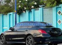 Bán Mercedes Benz C class C300 AMG đời 2020 xe đẹp - giá tốt