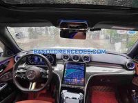 Cần bán Mercedes Benz C class C300 AMG Máy xăng 2023 màu Trắng