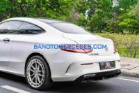 Cần bán xe Mercedes Benz C class Số tự động 2017
